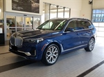 BMW x7 Executive Package for Rent via Turo
